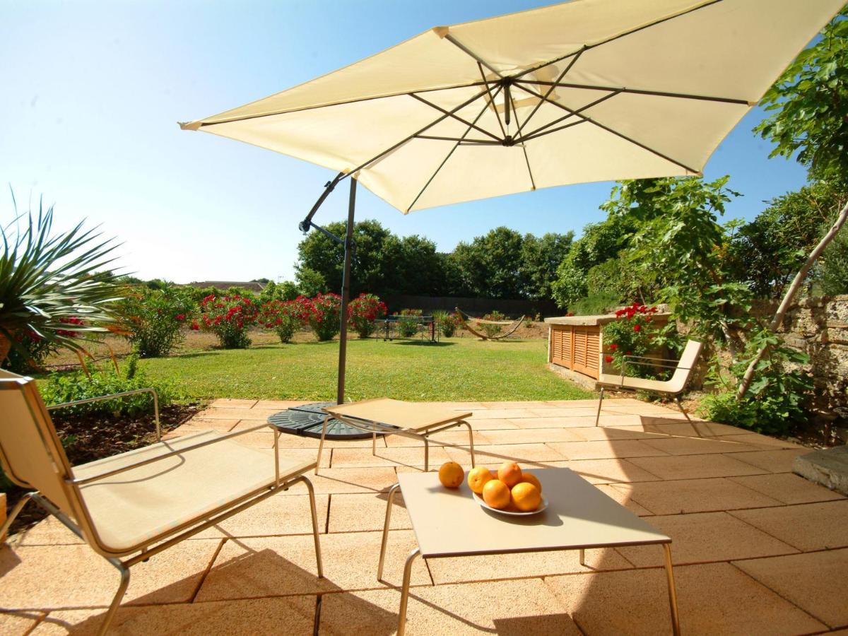 Villa Barcares Petit, Piscina, Jardines Junto A Playa En Alcudia Экстерьер фото